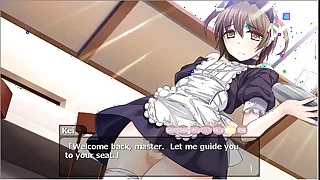 Otomaid Aoi Best Scene &num;2 &lpar;Part 2&rpar;