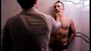 gay fuck instalment from Consentment 2012